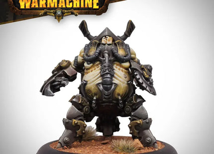 Gamers Guild AZ Warmachine Warmachine: Cryx Necrofactorium Army Box – Legions of the Dead (Pre-Order) AGD