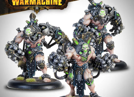 Gamers Guild AZ Warmachine Warmachine: Cryx Necrofactorium Army Box – Legions of the Dead (Pre-Order) AGD