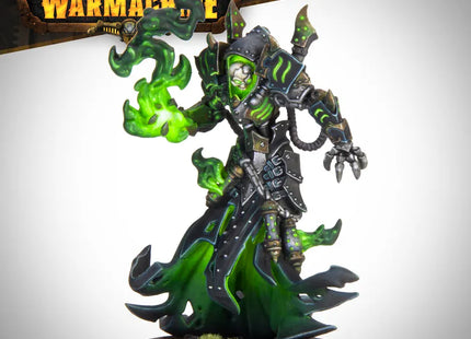 Gamers Guild AZ Warmachine Warmachine: Cryx Necrofactorium Army Box – Legions of the Dead (Pre-Order) AGD