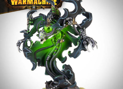 Gamers Guild AZ Warmachine Warmachine: Cryx Necrofactorium Army Box – Legions of the Dead (Pre-Order) AGD