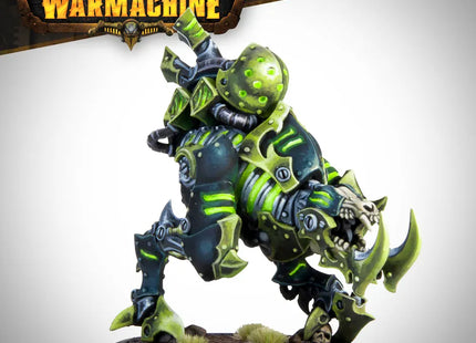 Gamers Guild AZ Warmachine Warmachine: Cryx Necrofactorium Army Box – Legions of the Dead (Pre-Order) AGD