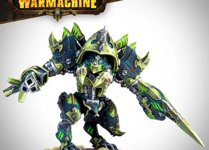 Gamers Guild AZ Warmachine Warmachine: Cryx Necrofactorium Army Box – Legions of the Dead (Pre-Order) AGD