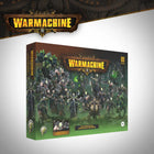 Gamers Guild AZ Warmachine Warmachine: Cryx Necrofactorium Army Box – Legions of the Dead (Pre-Order) AGD