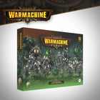 Gamers Guild AZ Warmachine Warmachine: Cryx Necrofactorium Army Box – Lord of Damnation (Pre-Order) AGD