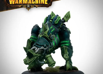 Gamers Guild AZ Warmachine Warmachine: Cryx Necrofactorium Army Box – Wraithbinder's Host (Pre-Order) AGD