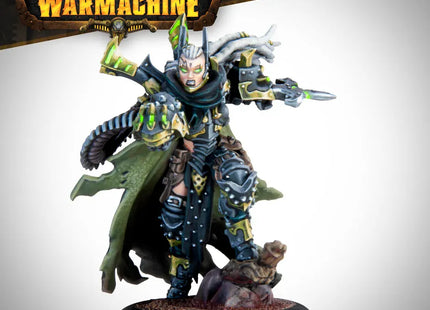 Gamers Guild AZ Warmachine Warmachine: Cryx Necrofactorium Army Box – Wraithbinder's Host (Pre-Order) AGD