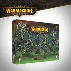 Gamers Guild AZ Warmachine Warmachine: Cryx Necrofactorium Army Box – Wraithbinder's Host (Pre-Order) AGD