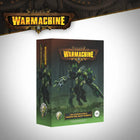 Gamers Guild AZ Warmachine Warmachine: Cryx Necrofactorium Heavy Warjack – Malefactor (Pre-Order) AGD