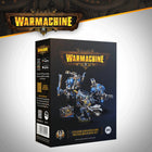 Gamers Guild AZ Warmachine Warmachine: Cygnar - Gravediggers Battlegroup Box (Pre-Order) AGD