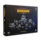 Gamers Guild AZ Warmachine Warmachine: Cygnar - Gravediggers Command Starter (Pre-Order) AGD