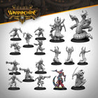 Gamers Guild AZ Warmachine Warmachine: Khymaera - Shadowflame Shard Core Expansion AGD