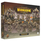 Gamers Guild AZ Warmachine Warmachine: Protectorate of Menoth Covenant of the Flame | Bastions of Faith Army Box (Pre-Order) ACD Distribution