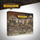 Gamers Guild AZ Warmachine Warmachine: Protectorate of Menoth Covenant of the Flame - Bastions of Faith (Pre-Order) AGD