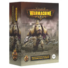 Gamers Guild AZ Warmachine Warmachine: Protectorate of Menoth Covenant of the Flame | Crusader Heavy Warjack (Pre-Order) ACD Distribution