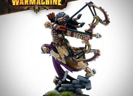 Gamers Guild AZ Warmachine Warmachine: Protectorate of Menoth Covenant of the Flame – Defenders of the Flame (Pre-Order) AGD