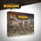 Gamers Guild AZ Warmachine Warmachine: Protectorate of Menoth Covenant of the Flame – Defenders of the Flame (Pre-Order) AGD
