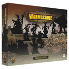 Gamers Guild AZ Warmachine Warmachine: Protectorate of Menoth Covenant of the Flame | Heralds of Perdition Army Box (Pre-Order) ACD Distribution