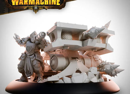 Gamers Guild AZ Warmachine Warmachine: Protectorate of Menoth Covenant of the Flame - Heralds of Perdition (Pre-Order) AGD