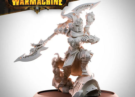 Gamers Guild AZ Warmachine Warmachine: Protectorate of Menoth Covenant of the Flame - Heralds of Perdition (Pre-Order) AGD