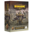 Gamers Guild AZ Warmachine Warmachine: Protectorate of Menoth Covenant of the Flame | Revenger Light Warjack (Pre-Order) ACD Distribution