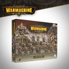 Gamers Guild AZ Warmachine Warmachine: Protectorate of Menoth Covenant of the Flame - Scourge of the Unbeliever (Pre-Order) AGD