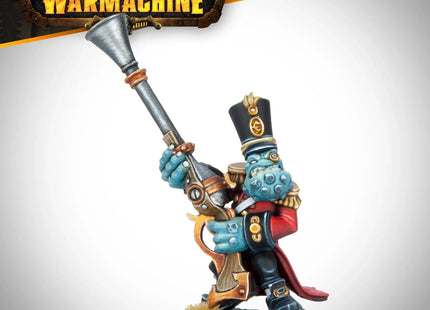 Gamers Guild AZ Warmachine Warmachine: Shadows & Scum 2-Player Starter Set (Pre-Order) AGD