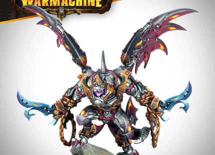 Gamers Guild AZ Warmachine Warmachine: Shadows & Scum 2-Player Starter Set (Pre-Order) AGD