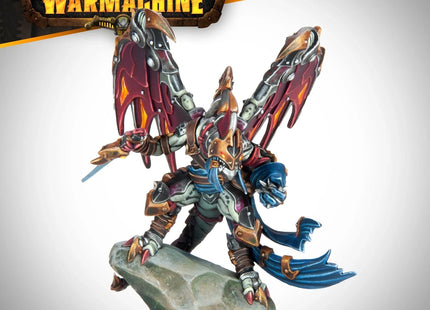 Gamers Guild AZ Warmachine Warmachine: Shadows & Scum 2-Player Starter Set (Pre-Order) AGD