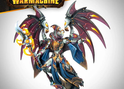 Gamers Guild AZ Warmachine Warmachine: Shadows & Scum 2-Player Starter Set (Pre-Order) AGD
