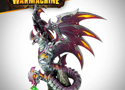 Gamers Guild AZ Warmachine Warmachine: Shadows & Scum 2-Player Starter Set (Pre-Order) AGD