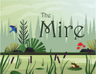 Gamers Guild AZ Waterbear Workshop The Mire (Pre-Order) AGD