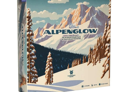 Gamers Guild AZ Waterworks Games Alpenglow Bridge Distribution