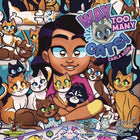 Gamers Guild AZ Way Too Many Cats! (Pre-Order) Gamers Guild AZ