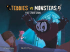 Gamers Guild AZ We Make Games Teddies Vs Monsters (Pre-Order) Quartermaster Direct