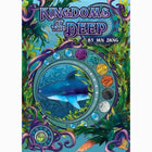 Gamers Guild AZ Weird Giraffe Games Kingdoms Of The Deep (Pre-Order) GTS