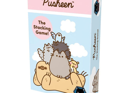Gamers Guild AZ Weird Giraffe Games Pusheen GTS