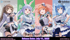Gamers Guild AZ Weiss Schwarz Hololive OCG: Start Cheer Set Display [English Version] (Pre-Order) Southern Hobby