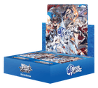 Gamers Guild AZ Weiss Schwarz Weiss Schwarz: Azur Lane Vol. 2 - Booster Display [English Edition] (Pre-Order) YY Card World