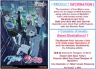 Gamers Guild AZ Weiss Schwarz Weiss Schwarz: BanG Dream! [Ave Mujica] - Booster Display [English Version] (Pre-Order) YY Card World
