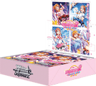 Gamers Guild AZ Weiss Schwarz Weiss Schwarz: Booster: Love Live School Idol Festival 2 Miracle Live - Booster Display - Street Date: 11/08/2024 - ORDER DUE BY: 06/25/2024 - Price: Southern Hobby