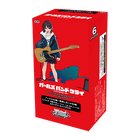 Gamers Guild AZ Weiss Schwarz Weiss Schwarz: Girls Band Cry - Trial Deck [English Version] (Pre-Order) YY Card World