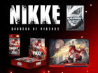 Gamers Guild AZ Weiss Schwarz Weiss Schwarz: Goddess of Victory - Nikke Vol. 2 Display Box [English Version] (Pre-Order) YY Card World