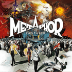 Gamers Guild AZ Weiss Schwarz Weiss Schwarz: Metaphor - ReFantazio Display Box (Pre-Order) YY Card World