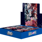 Gamers Guild AZ Weiss Schwarz Weiss Schwarz: Oshi No Ko Vol. 2 - Booster Display (Pre-Order) YY Card World