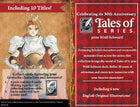 Gamers Guild AZ Weiss Schwarz Weiss Schwarz: Tales Of Series Display Box (Pre-Order) YY Card World