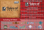 Gamers Guild AZ Weiss Schwarz Weiss Schwarz: Tales Of Series - Trial Deck (Pre-Order) YY Card World