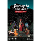 Gamers Guild AZ Whales Entertainment Journey to The West - Eighty-One Perils (Pre-Order) Quartermaster Direct