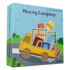 Gamers Guild AZ Whales Entertainment Moving Company (Pre-Order) Quartermaster Direct