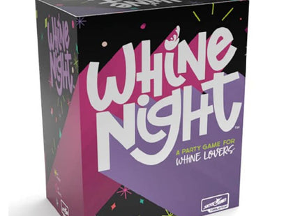 Gamers Guild AZ Whine Night Gamers Guild AZ