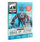 Gamers Guild AZ White Dwarf White Dwarf: Issue 508 (January 2024) Discontinue